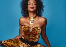 Simone Moreno voltará ao Brasil com projetos para o verão 2025/26