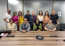 Sindicato de Odontologistas da Bahia empossa nova diretoria. Veja!