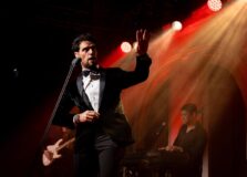 Thiago Arancam fará show em prol da Paróquia Nossa Senhora da Vitória, em Salvador