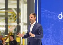 “Um mundo perfeito no setor automobilístico”, diz Alexandre Baldy sobre investimento em tecnologia