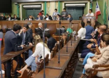 Veja quem são 10 vereadores mais faltosos de Salvador