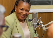 “Viva o cinema brasileiro”, celebra Margareth Menezes sobre desempenho do setor no primeiro semestre