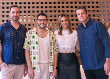 Workshop da CS Home inicia com sucesso e debates sobre mobiliário de luxo