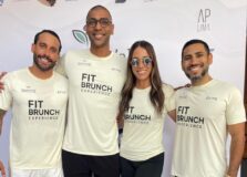 3ª edição da Fit Brunch Experience promoveu lifestyle premium em Salvador