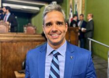 Alberto Braga participará de seminário sobre inovação e responsabilidade social, em Salvador