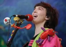 Após 15 anos, Partimpim volta aos palcos de Salvador encantando todas as idades