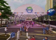 Arena A TARDE será inaugurada com festival que celebra 42 anos da A TARDE FM