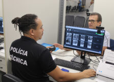 Bahia registrou grande volume de emissões da Carteira de Identidade Nacional em julho