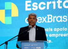 Bahia vai fortalecer o setor empresarial para garantir destaque na agenda de exportação; diz Jerônimo