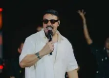 Belo e Tiee se unem para show ‘Te Escolhi pro Samba’ em Lauro de Freitas