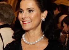 O poder feminino: saiba quem são as maiores bilionárias do Brasil