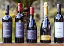 Casa Cervantes traz rótulos Urubici 1100 para a Wine Brasil Music, em Salvador