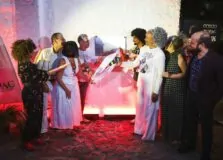 Com show da Orkestra Rumpilezz, MAM ganha Praça Maestro Letieres Leite