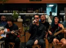 Com show de Pedro Pondé, Mariposa do Salvador Shopping inicia nova fase