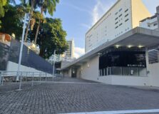 Concha Acústica anuncia mudanças no acesso e mobilidade do espaço. Confira!