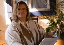 Consultora gastronômica portuguesa comanda aula show no Festival Tempero Bahia