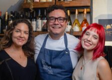 Degustação de vinhos harmonizada para o público feminino ganha 2ª edição em Salvador