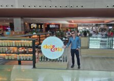 Deli & Cia inaugura nova loja no Salvador Shopping com projeto de Rafael Marques