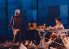 Espetáculo ‘Do Outro Lado do Mar’ ganha nova temporada no Museu de Arte da Bahia