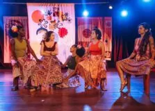 Prefeitura de Salvador investe milhões em fomento às artes