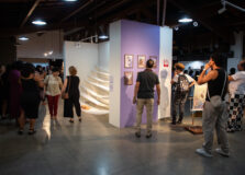 Exposição exibirá obras premiadas nos Salões de Artes Visuais da Bahia