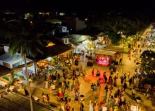 Festival vai unir shows, cultura e gastronomia em Praia do Forte