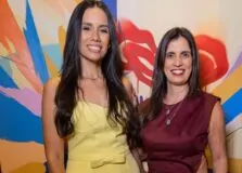 Fotos – Adega Âmbar foi palco de experiência assinada por Dell Anno Salvador e Mariana Souza na CASACOR Bahia