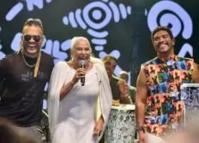 Fotos – Tivoli Tropical celebra 40 anos do Tivoli Ecoresort Praia do Forte com shows especiais