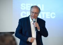 Geraldo Alckmin estará em Salvador para abertura do INDEX