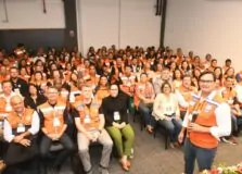 Fórum Nacional de Dirigentes de Defesa Civil elege nova diretoria