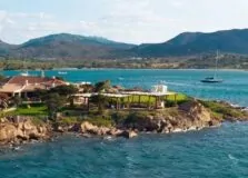 Grupo Fasano inaugura beach club luxuoso na Sardenha