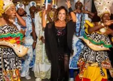 Daniela Mercury defende regionalidade e raízes da música brasileira em entrevista