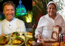 Jantar em prol do ICB reunirá chefs premiados em Salvador