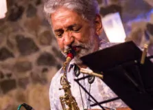 Letieres Leite será homenageado em edição especial da JAM no MAM