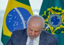 Saiba quando Lula deve sancionar a isenção do IR