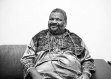 Luto! Morre o cantor e compositor Arlindo Cruz, aos 66 anos