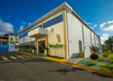 ALBA concede título de utilidade pública a Mansão do Caminho. Confira!