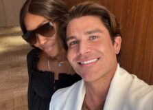 Médico baiano atende Naomi Campbell. Veja detalhes!