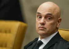 Moraes autoriza reabertura de inquérito sobre interferência de Bolsonaro na PF