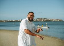 Cantor baiano tem estreia marcada em reality musical da Globo