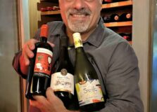 Pasta em Casa apresenta nova cartas de vinhos assinada pela sommelière Carol Souzah