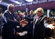 Personalidades da Bahia recebem a Medalha da Ordem 2 de Julho