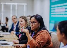 Projeto baiano voltado ao empreendedorismo feminino é destaque em Brasília