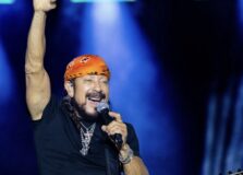 Bell Marques é anunciado como primeira atração do Camarote Salvador 2026