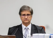 Senado marca sabatina de Gonet para 12 de novembro