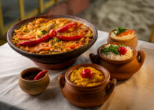 Restaurantes de Itaparica vão transformar a culinária local no Festival Tempero Bahia