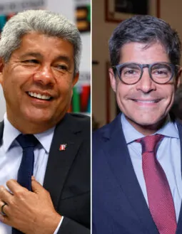 Último debate entre candidatos ao Governo da Bahia já tem data definida