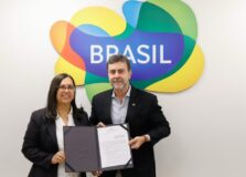 Salvador e Embratur firmam acordo para fortalecer turismo internacional