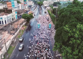 Prefeitura discute novas diretrizes para corridas de rua em Salvador