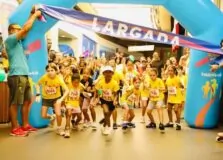 Salvador sediará corrida infantil no Dia das Crianças